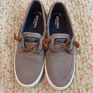 Boat Shoes perfect for Summer!